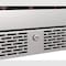 Avallon 24 Inch Wide 53 Bottle Capacity Single Zone Wine Cooler with Left Swing Door AWC242SZLH - alternate 2